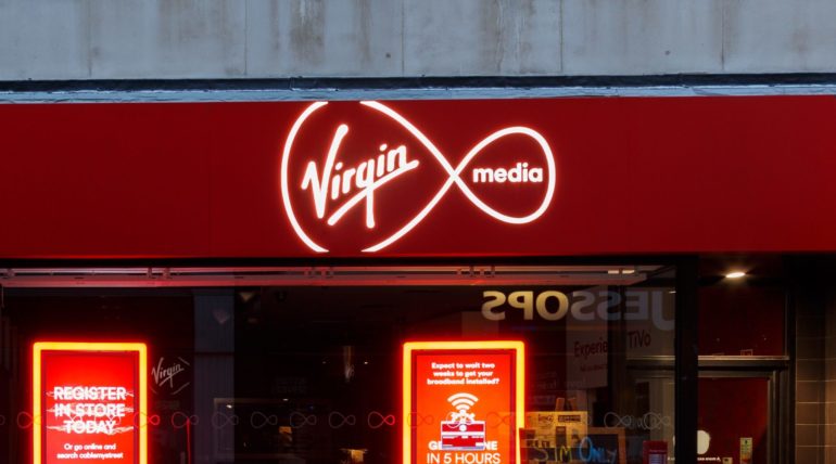 Virgin V Make Up Jobs 99
