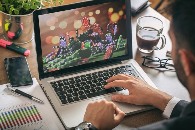 Is it still profitable to operate an online casino in 2019?