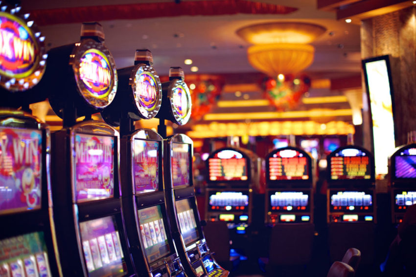 How To Pick The Right Online Slots