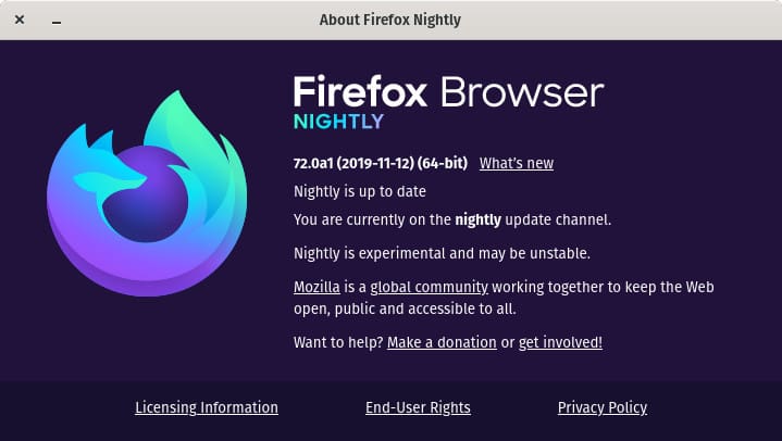 Firefox