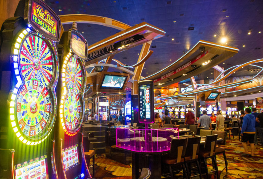 Casinos Las Vegas